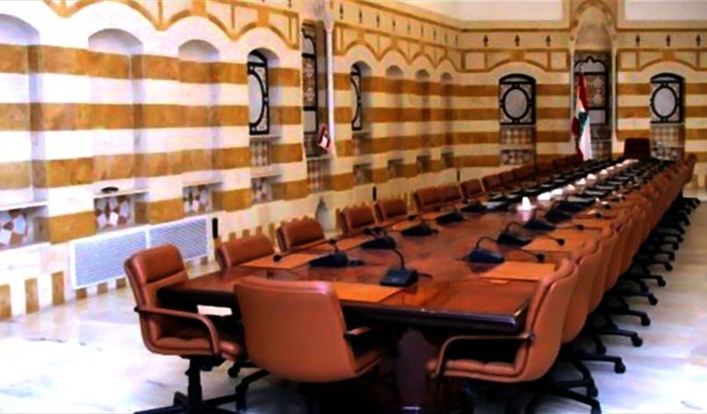 انزعاج في بعبدا من تجاهل شكري.. والحكومة غير ناضجة