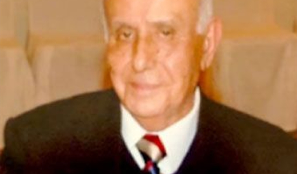 د. أحمد أبو حاقَّة