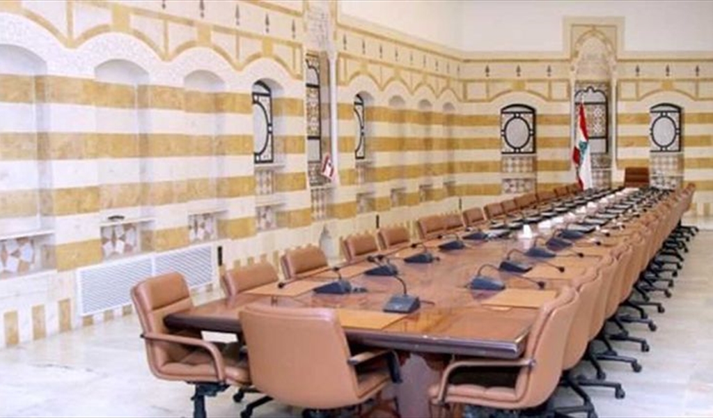قانون الانتخابات ضربة قاضية والانتخابات المقبلة لن تحمل تغييرات