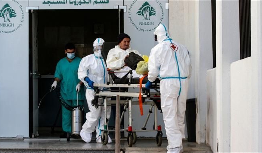عدّاد كورونا في لبنان يواصل هبوطه.. إليكم أرقام اليوم