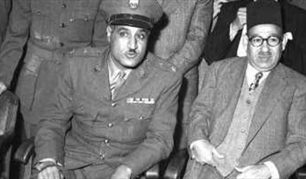 لماذا كان الحجاب أهم مطلب لمرشد الإخوان؟