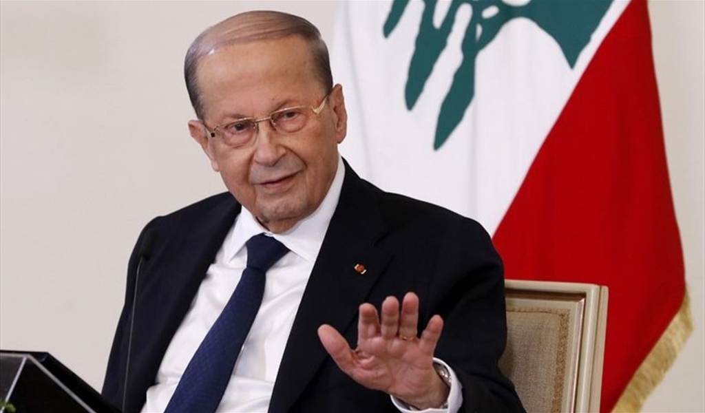 مسؤولية الرئيس عون للخروج من المأزق
