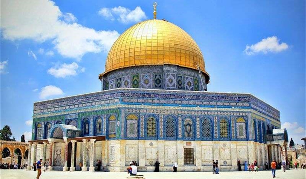 المسجد الأقصى في القدس وليس في الجِعْرَانة (2)