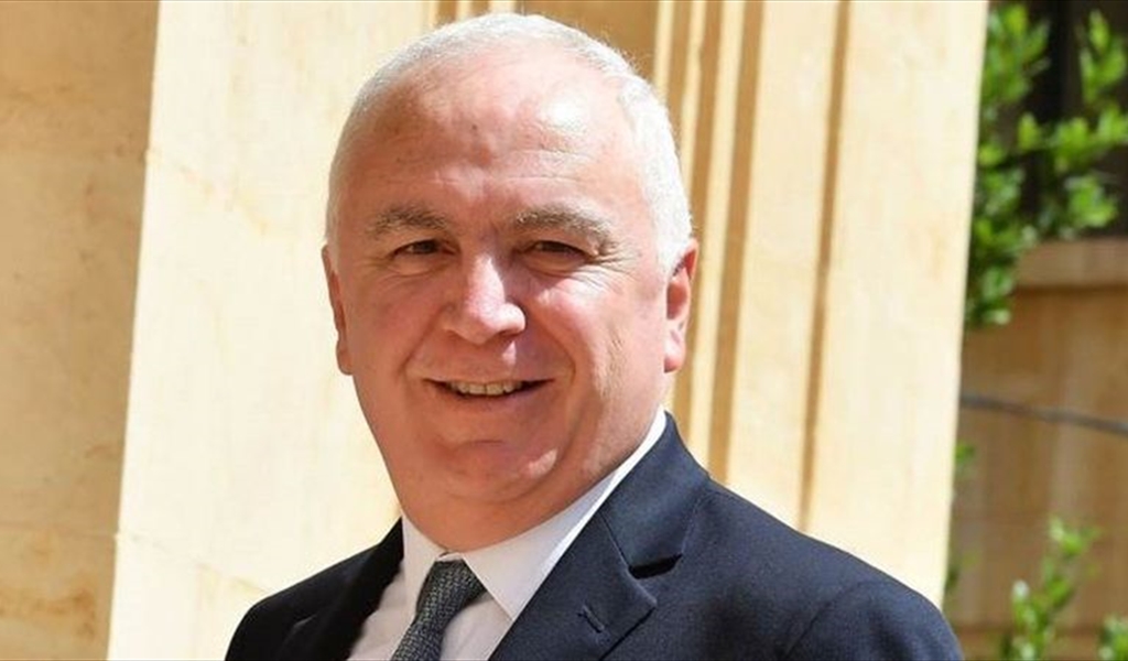 أزمة جديدة تطال الصادرات.. ضاهر: نظام نجم الالكتروني الجمركي معرض للتوقف