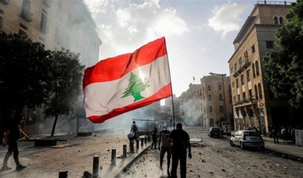 قبل أن تقضي الطموحات السلطوية على وجود الوطن