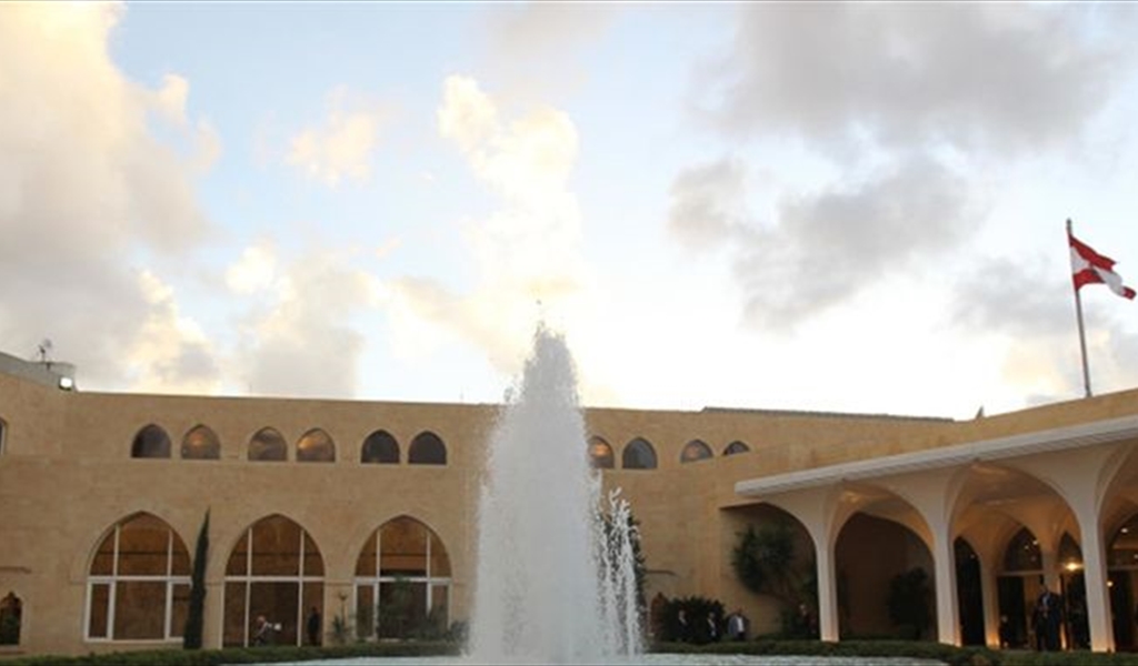 الإحباط السنّي يطوق  الاستشارات الملزمة..