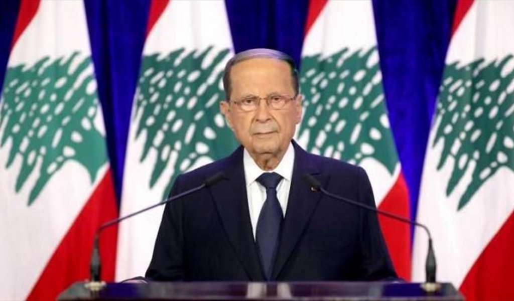 خرق عون للدستور عطّل الانتظام السياسي وشرَّع البلد على المجهول