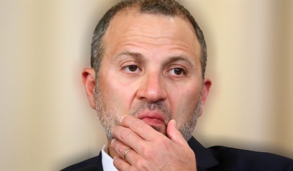 جبران باسيل وكلفة «الثأر من الطائف»!