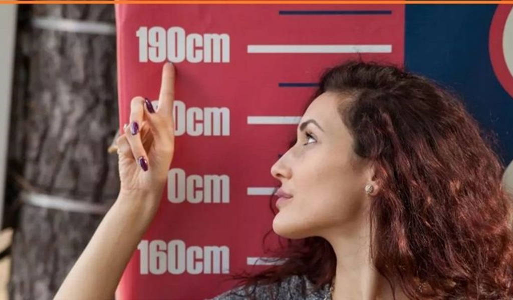 هل من الممكن زيادة الطول بعد سن 18؟ اليكم الدليل الكامل لزيادة الطول