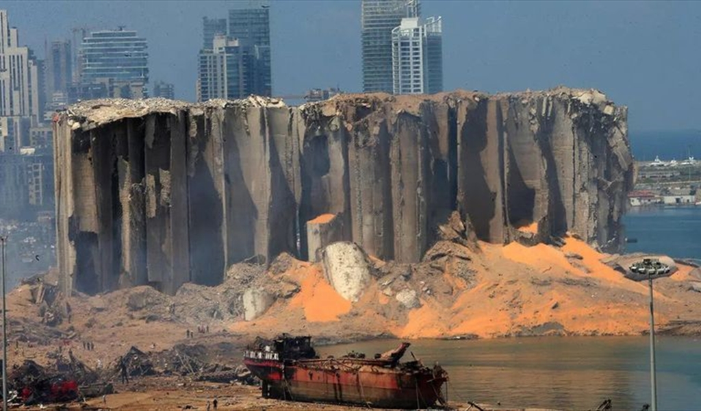 كي لا نُضيفَ على ضَحايا المَرفأ ضَحاياً جُدُد