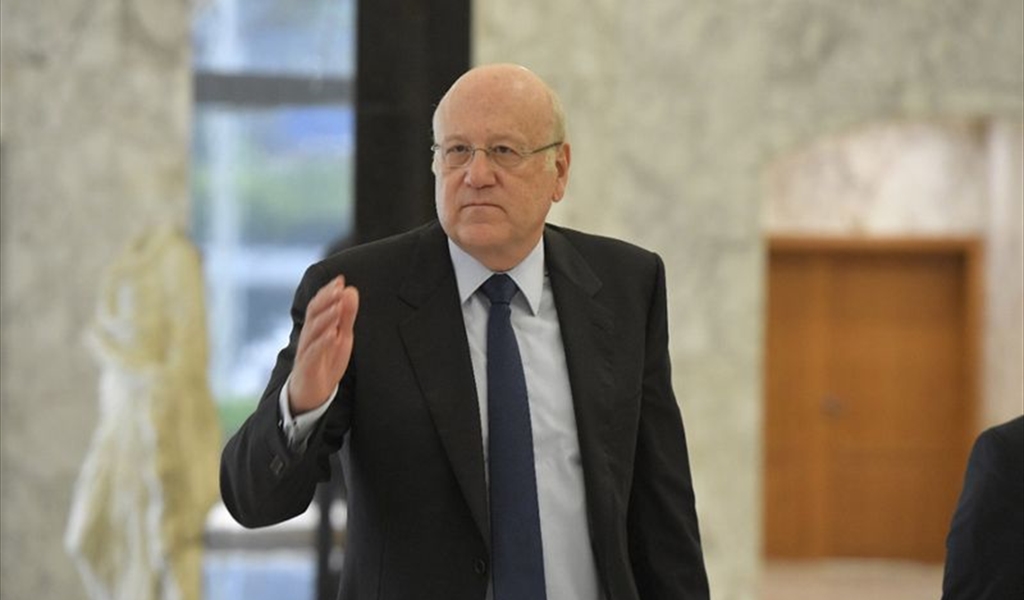 ميقاتي في الأيام المفصلية بين سقف رؤساء الحكومات والواقعية السياسية