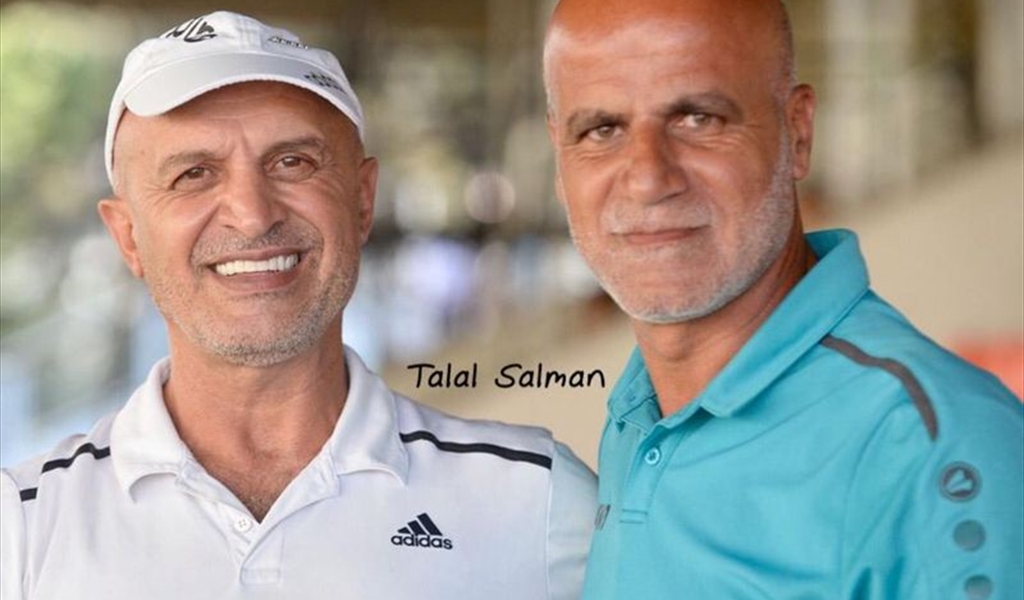 من هو المدرب الجديد لفريق النجمة وما هي ابرز انجازاته؟