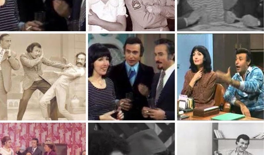 ١٧ عاماً على رحيل إبراهيم مرعشلي  «كابتن» الكوميديا المؤدّبة...