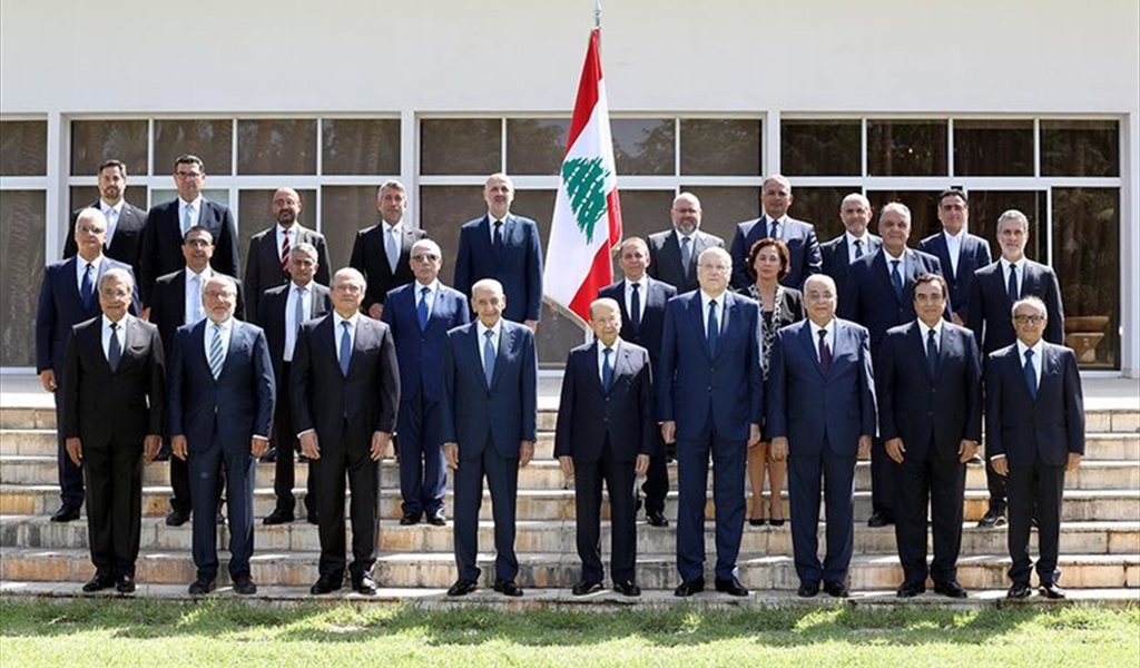 مراقبة دولية لعملية الإصلاح في لبنان