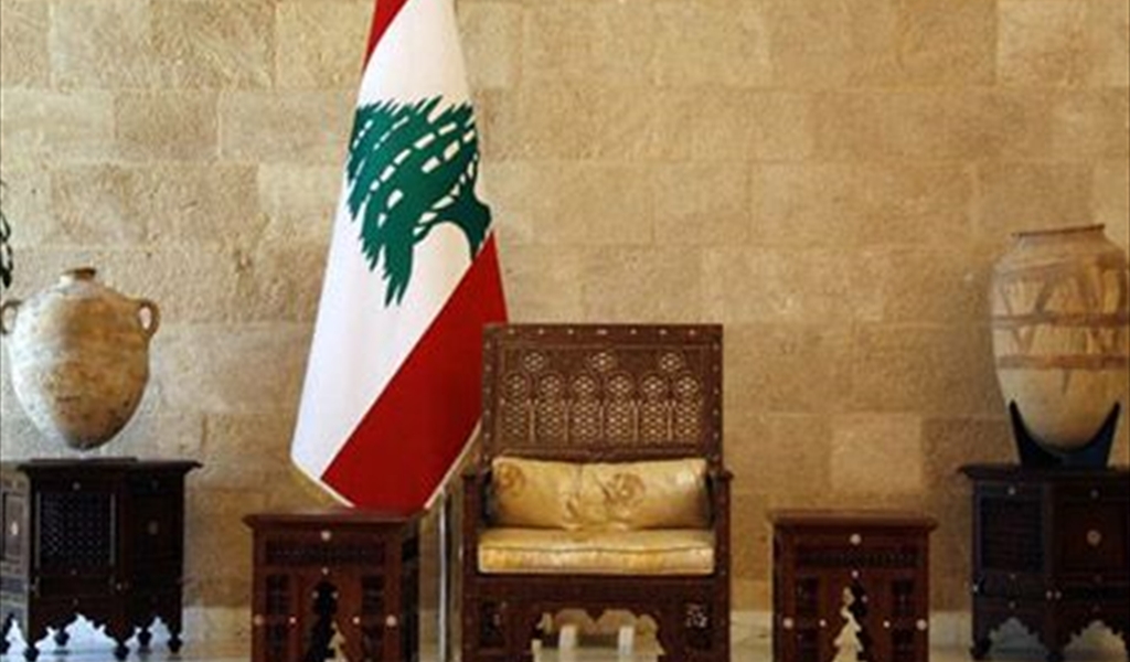 لبنان: معركة المسيحيين الرئاسية.. واستقلالية القضاء