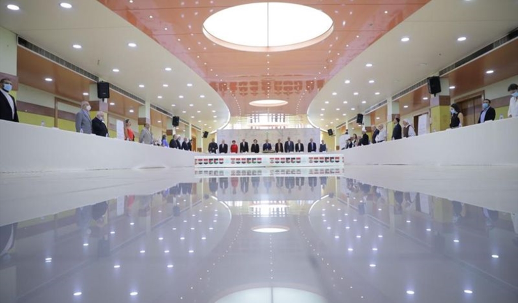 نختار الحياة.. أكثر من وثيقة وأقـلّ من سـينودس