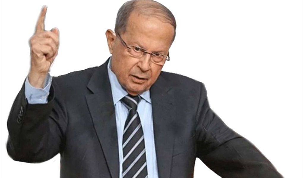 5 سنوات من عهد عون: 4 حكومات واعتذاران و38% فراغ حكومي