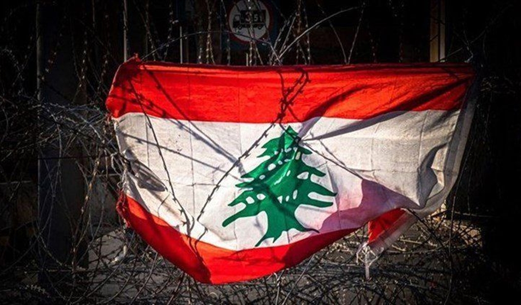 حروب لبنان على الآخرين