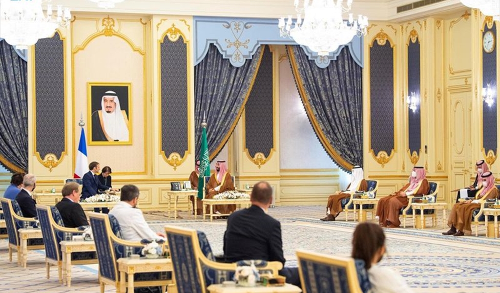 المبادرة الفرنسية - السعودية: الاستقرار بتوازنات الطائف!