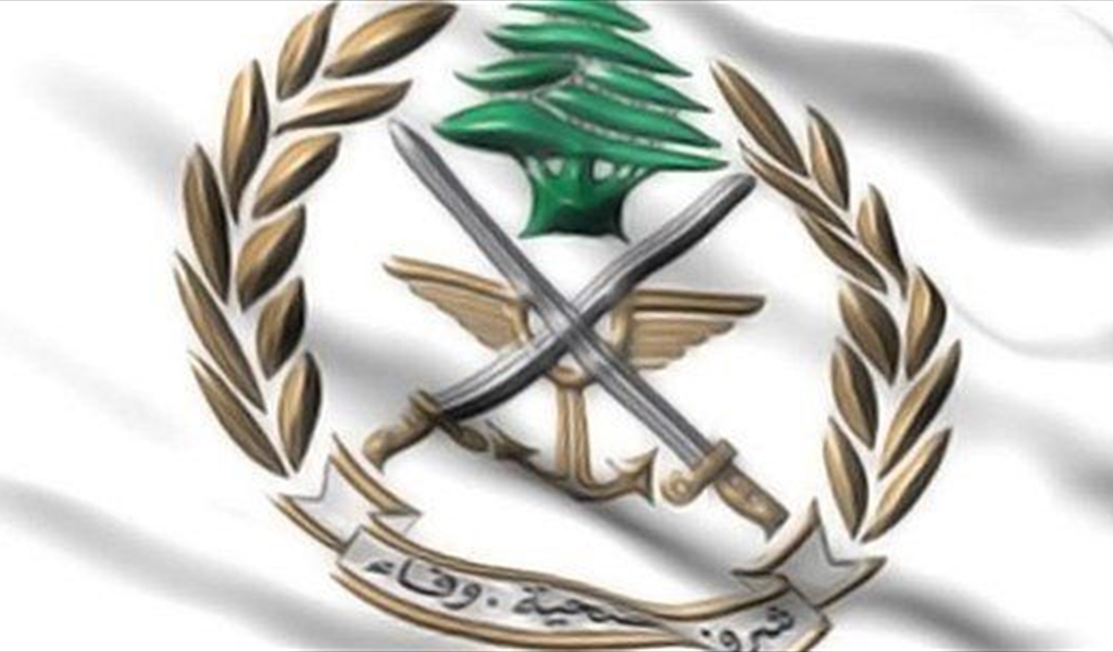 الجيش: استئناف توزيع التعويضات على المتضررين من انفجار المرفأ