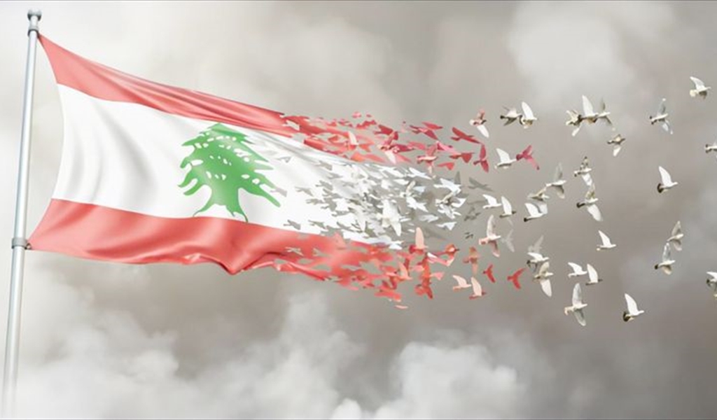 فرصة لإعادة بناء الدولة واستعادة السيادة