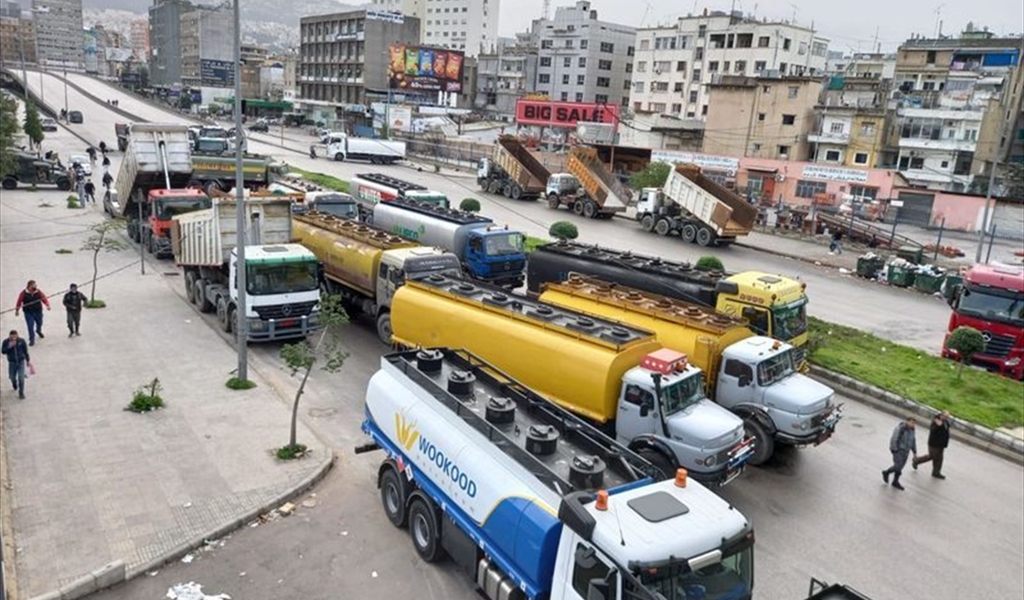 رسائل وتفسيرات  في «يوم الغضب»