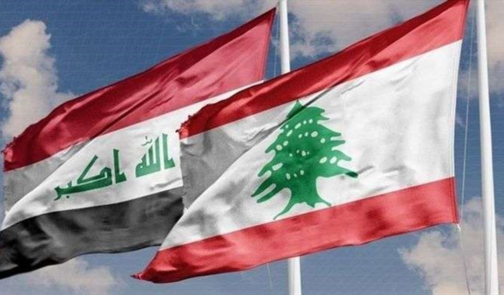 من العراق إلى لبنان المطلوب «الإطاحة بالدستور»
