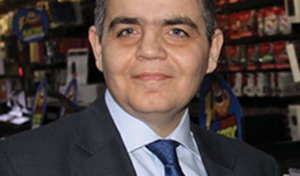 تلفزيون سويدي يكرّم بشارة خير الله