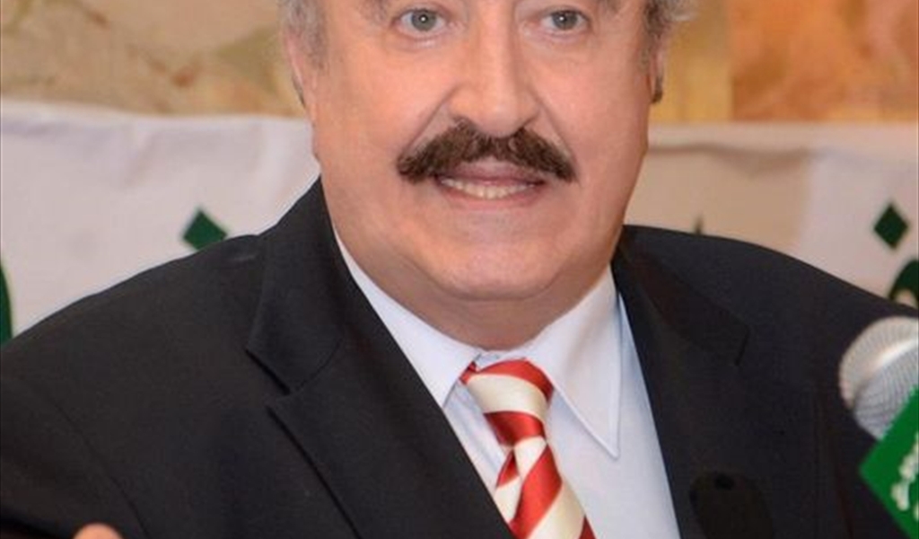 شاتيلا لـ«اللواء»: فلنناقش إخواننا العرب بمسألة سلاح المقاومة