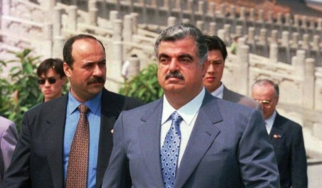 «مهندس التسويات».. كيف جال رفيق الحريري بين متاريس المتحاربين وانتصر؟