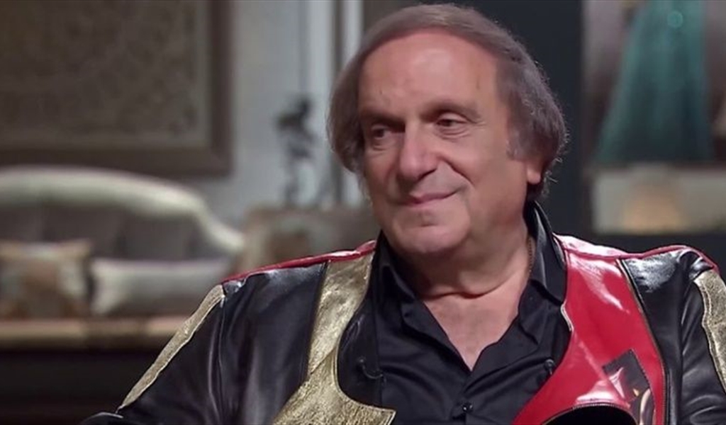 وفاة الفنّان سامي كلارك فجرًا