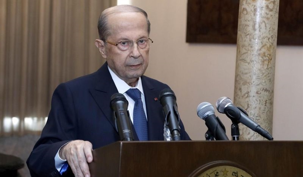 الجيش والقضاء والمصرف المركزي تحت مرمى عون وحزب الله