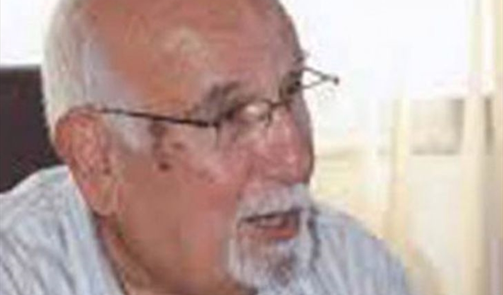 الراحل السيد حسين شرف الدين