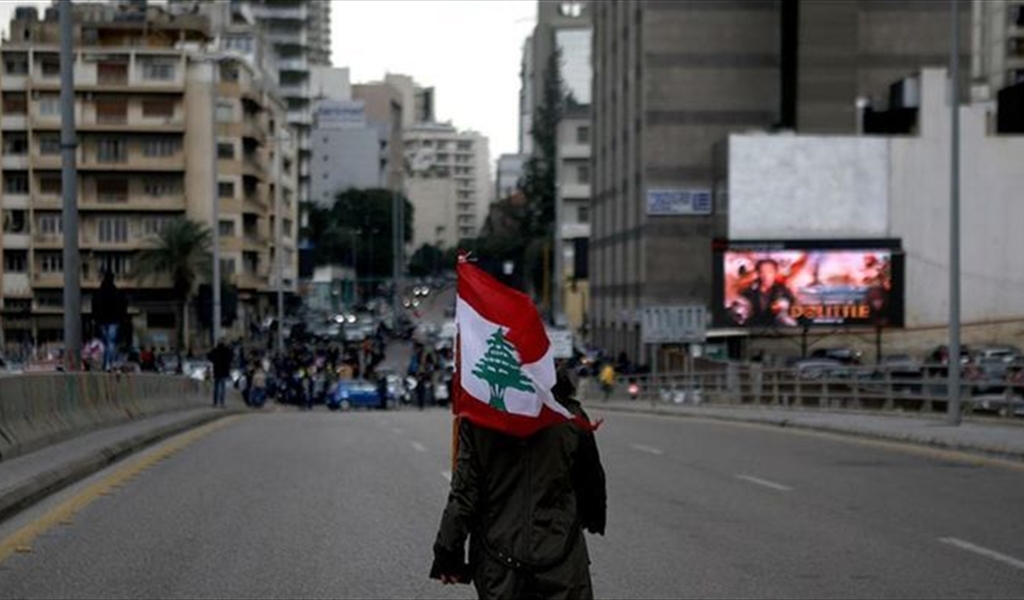 تحدي ثلاثة استحقاقات مصيرية!