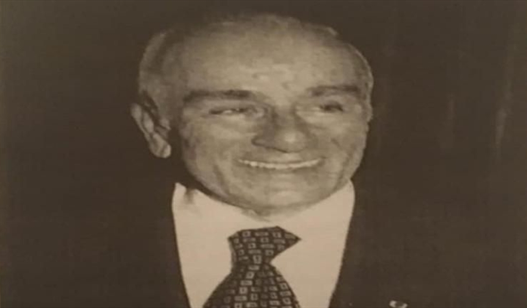 البروفسور وفيق سنو (1930-2022)