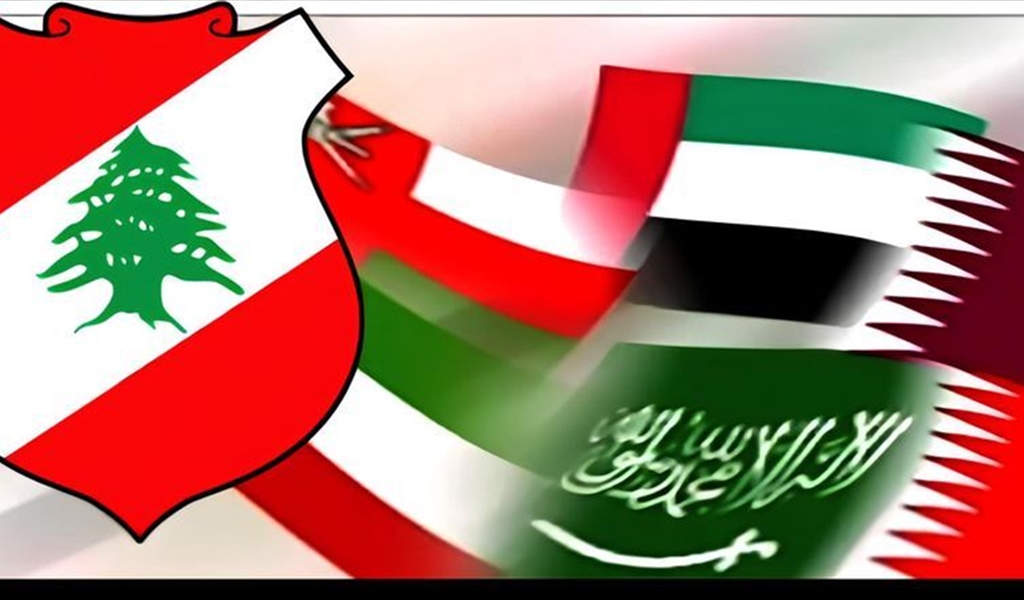 دعوة خليجية للبنان في طيّات الرد على الورقة الكويتية: العرب أو إيران؟