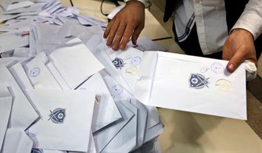 اللعب بالنار في الانتخابات النيابية والاستحقاق الرئاسي