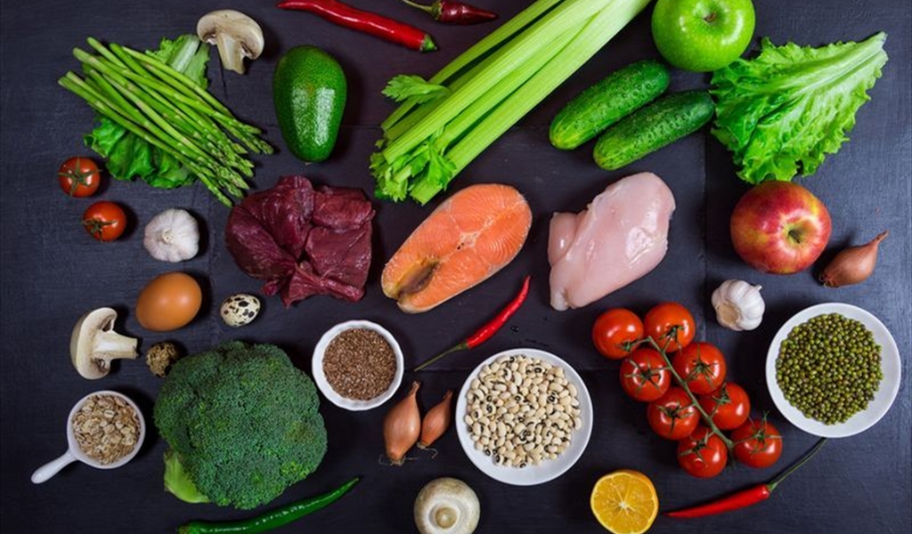 الفيتامين B8 أو الإينوزيتول ومنافعه