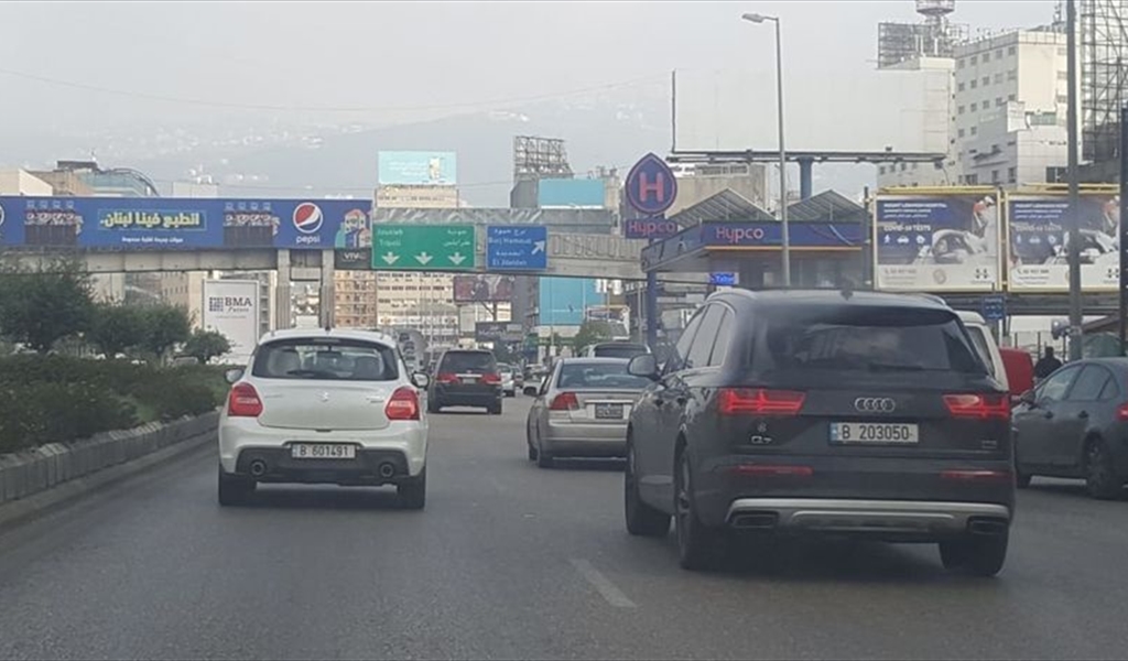 بالصور.. هذا هو موعد دفع رسوم الميكانيك لعام 2022