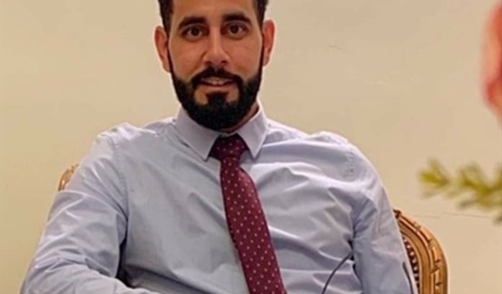 د. مصطفى عادل معاوية