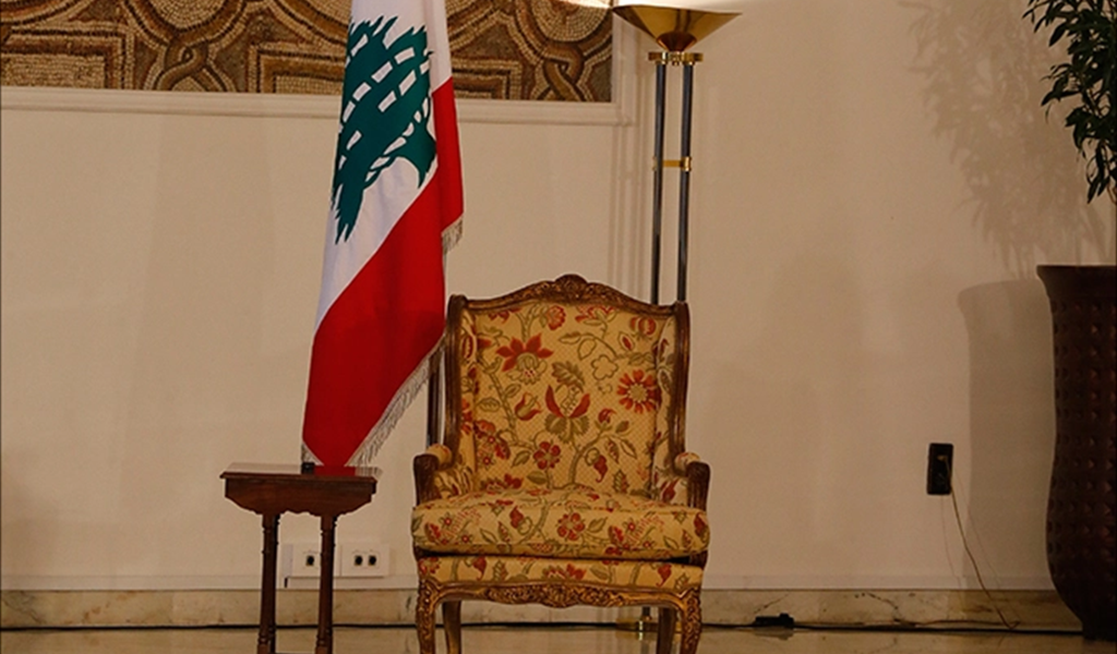 هل يستطيع مَن يختلف على أتفه الأسباب أن يتفاهم على انتخاب رئيس للجمهورية؟