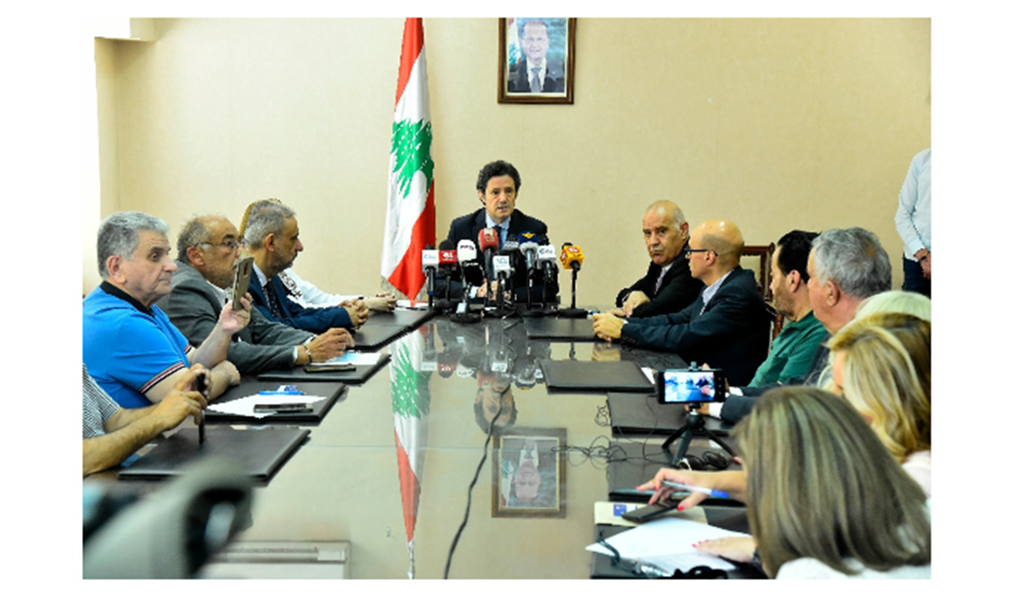 المكاري: الحكومة وفت بوعدها باجراء الانتخابات