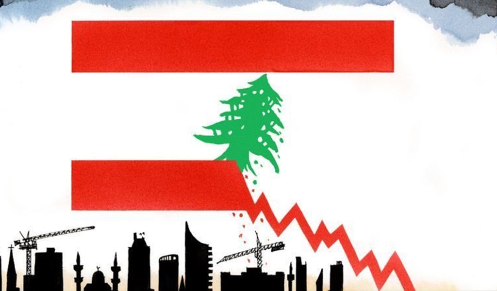 لبنان المفكّك وإشكالية إعادة التركيب