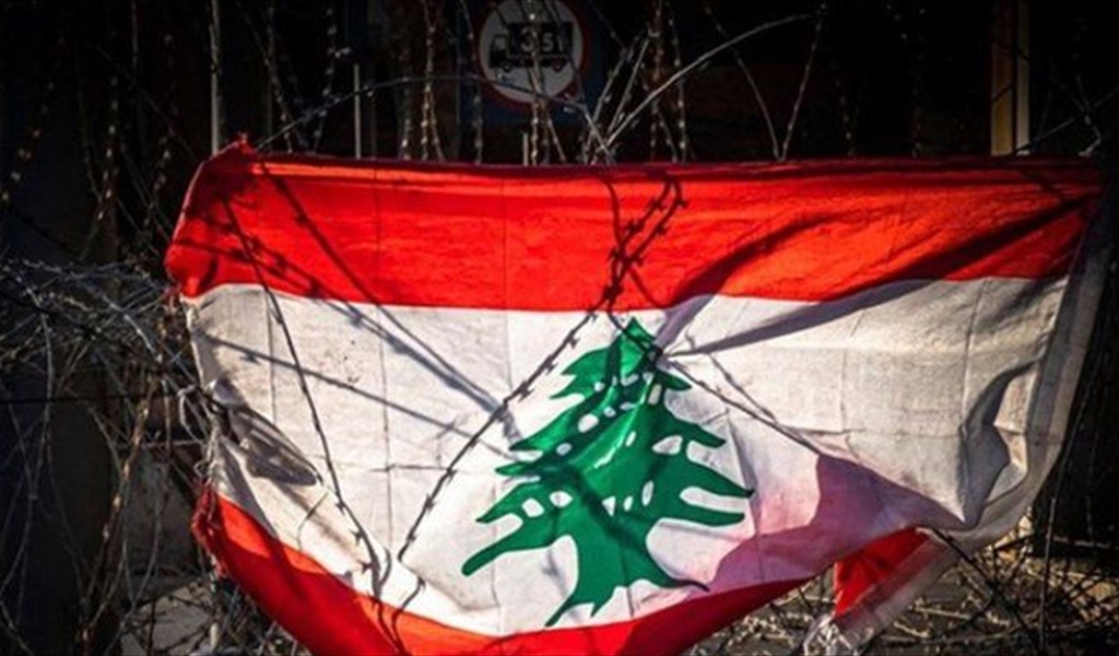 ضياع لبنان ما بين مشروع حزب الله وبناء الدولة