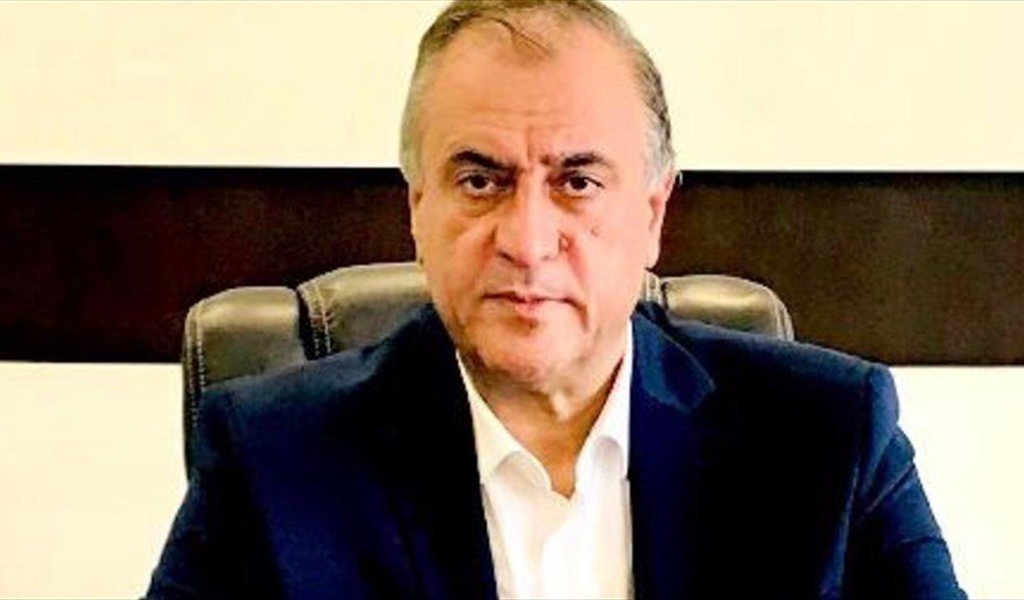 محمد سليمان: ندعم كلام المفتي.. هناك أصوات تنادي للشذوذ والفسوق