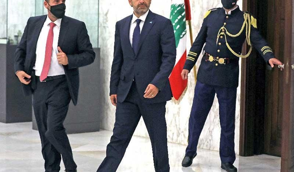 الحرب المستمرة على الطائف:  الحريري وهجرة الصقور المزيَّفة