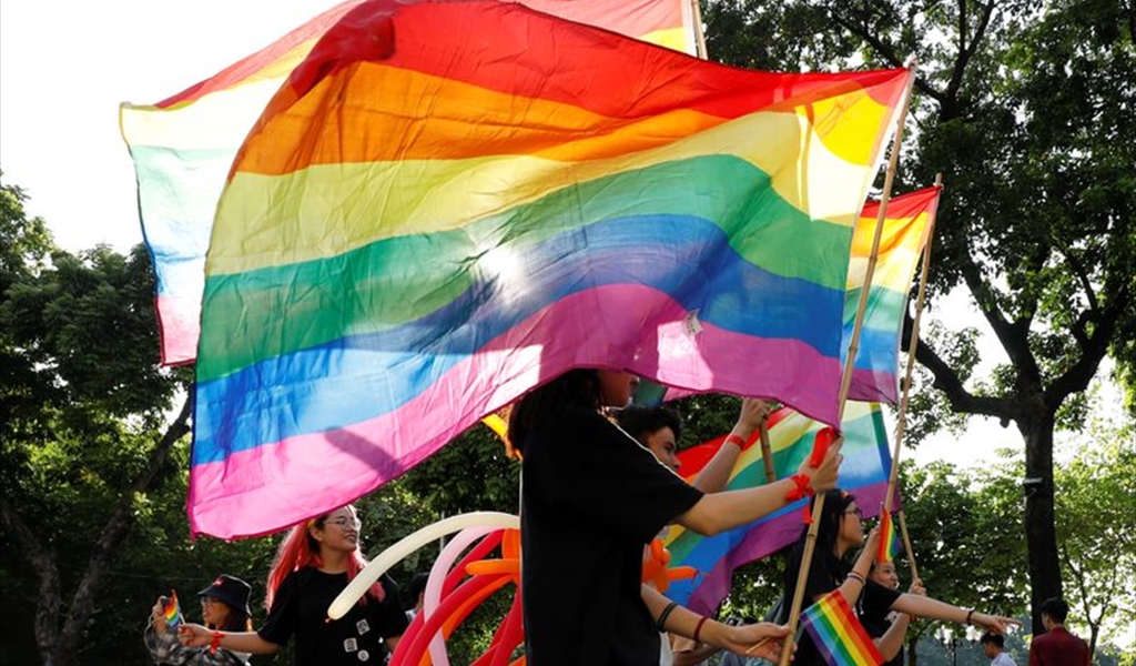 المثلية.. أهمية الإبقاء على المادة 534 في مشروع قانون العقوبات الجديد