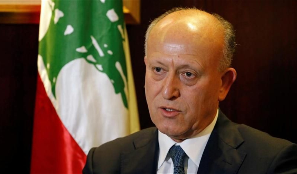 رسالة إلى اللواء ريفي
