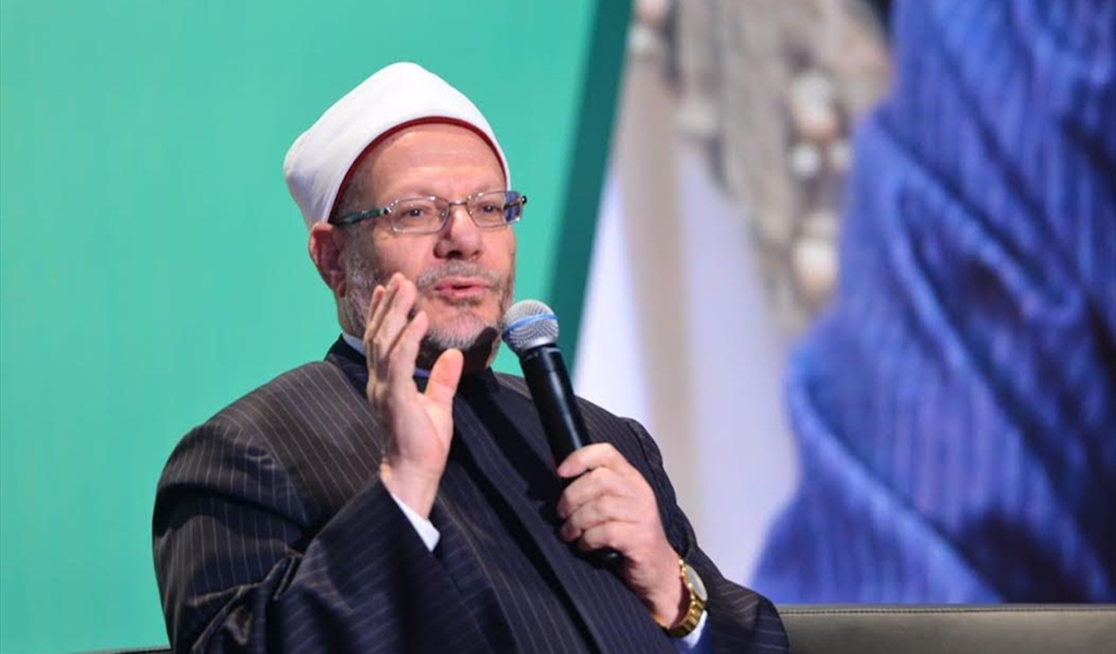 د. شوقي علام