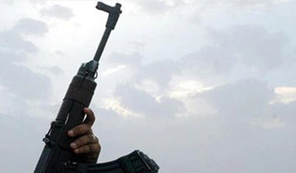 الرصاص الطائش يصيب طفل في طرابلس.. والجروح خطرة